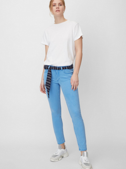 Штани повсякденні Marc O’Polo модель 001008911021-865_32 — фото 4 - INTERTOP