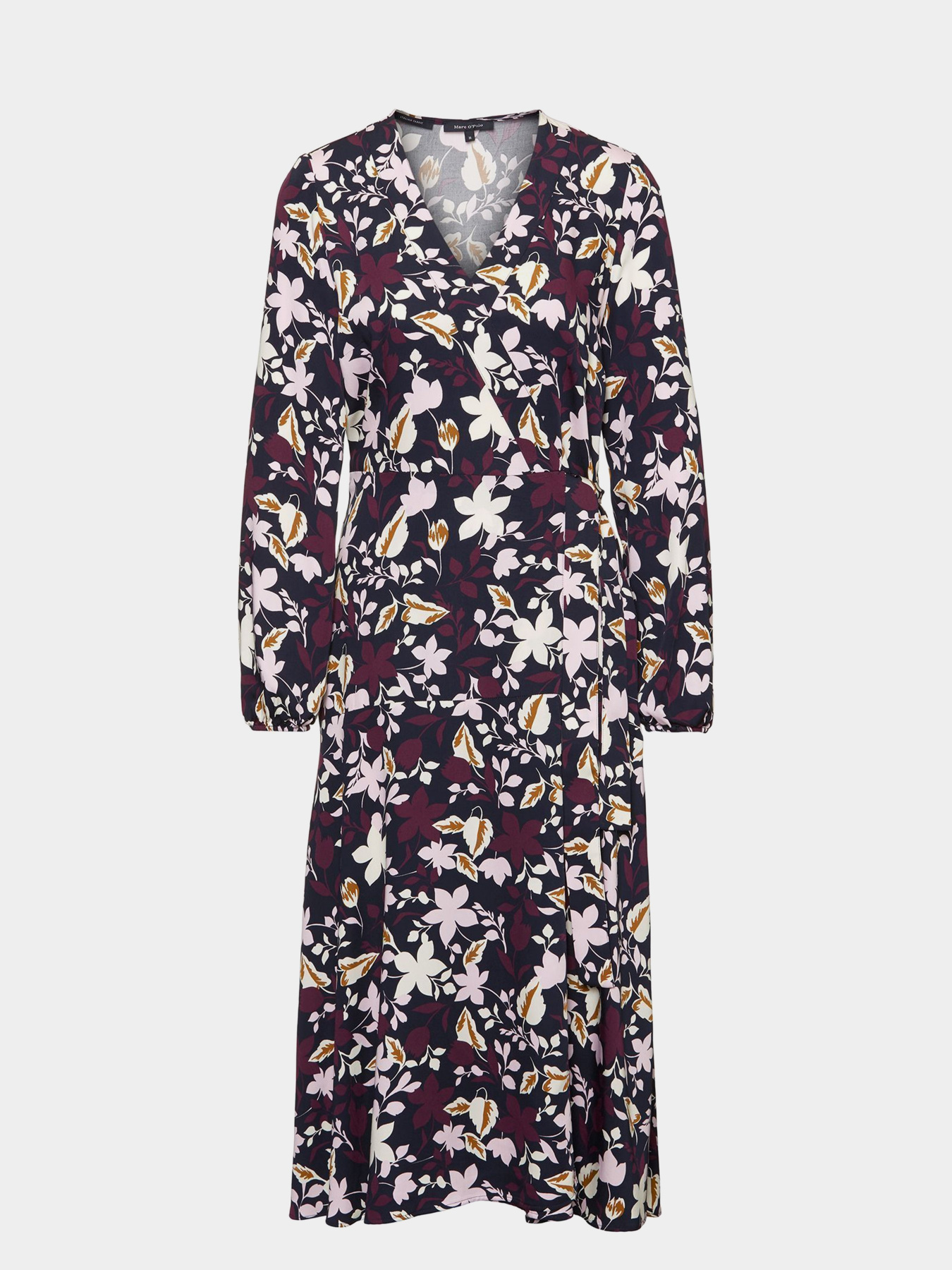 Платья Marc O’Polo модель 001098521191-H30 Фото