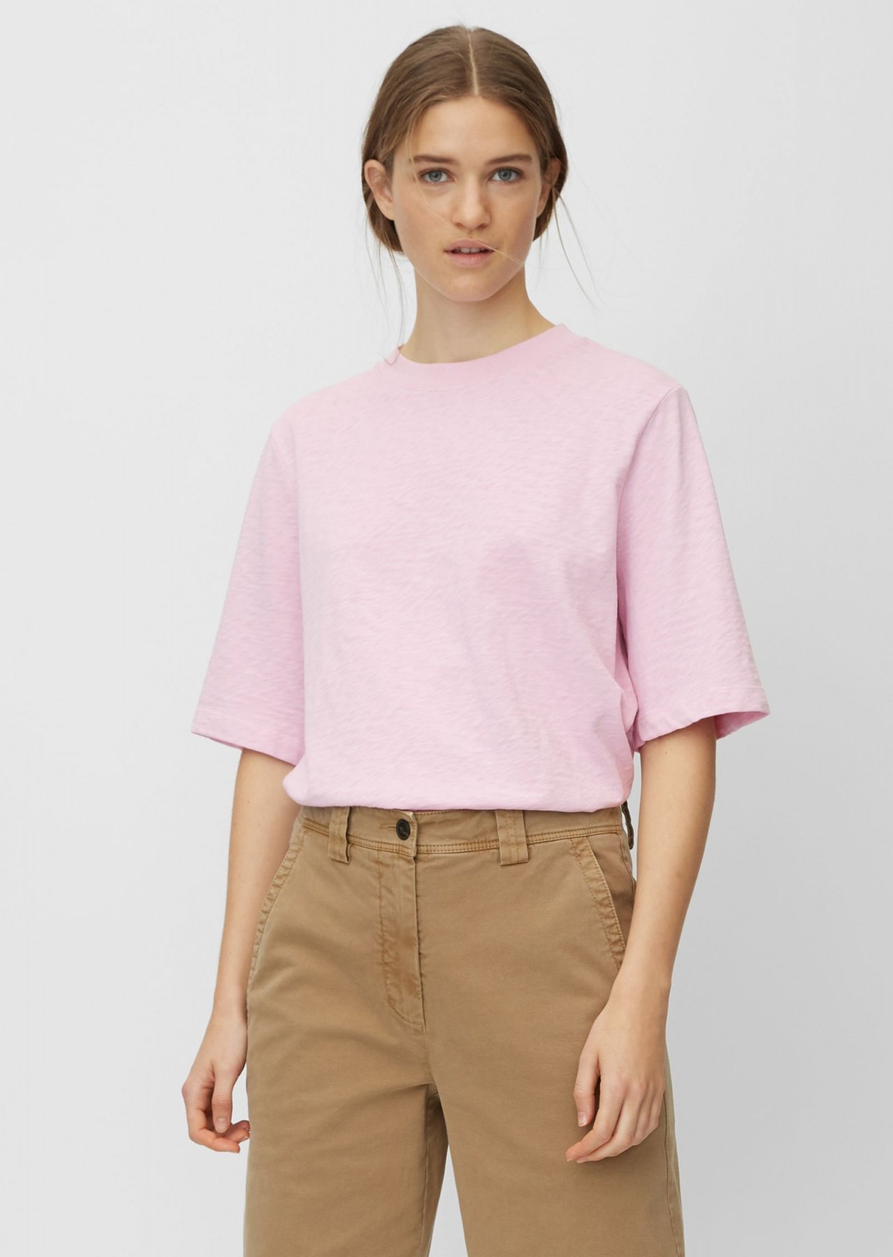 Футболки и поло Marc O’Polo модель 001209052533-615 Фото