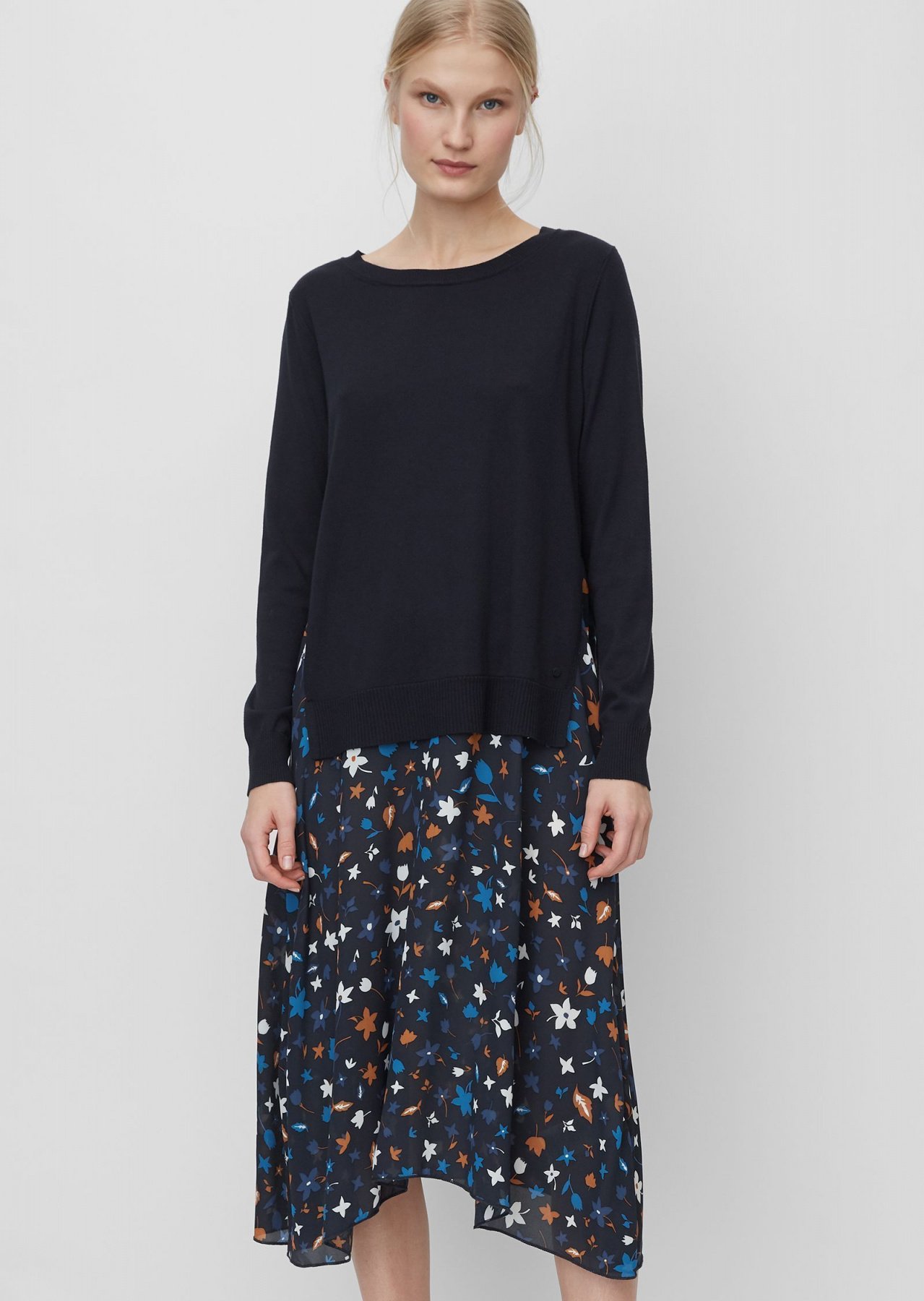 Платья Marc O’Polo модель 001511467057-B19 Фото