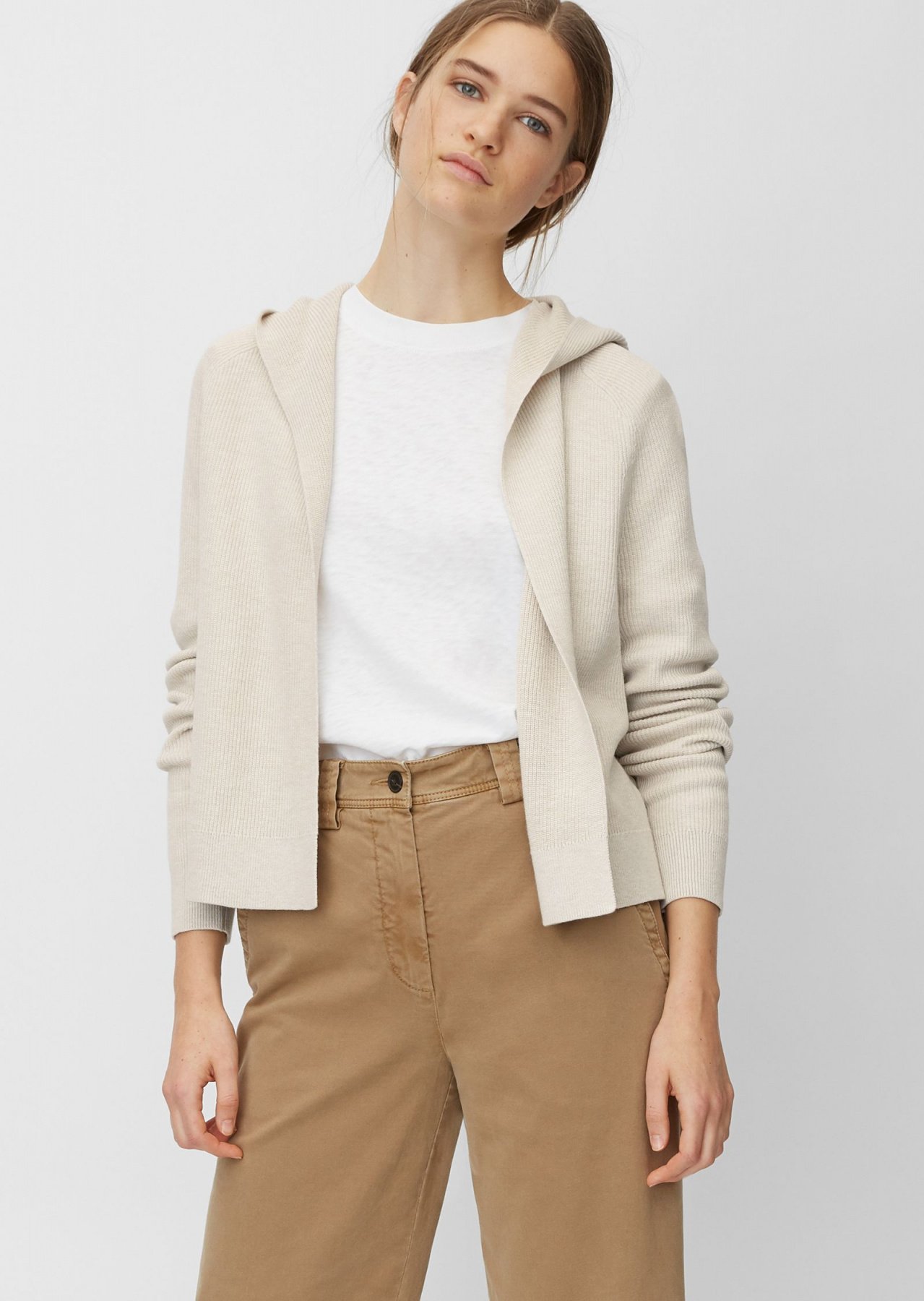 Кардиган Marc O’Polo модель 001520561147-126 Фото