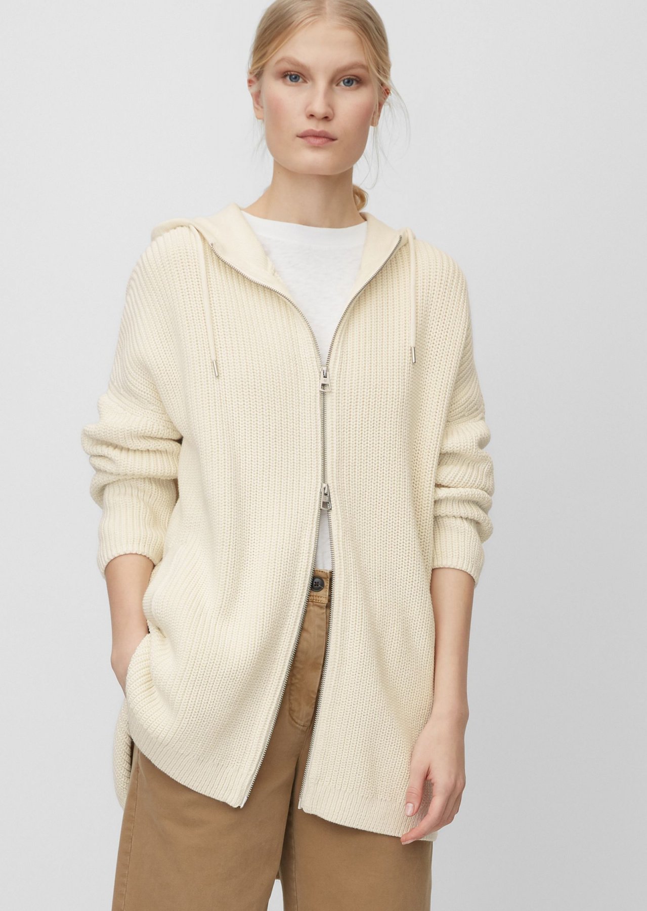 Кардиган Marc O’Polo модель 001600661145-124 Фото