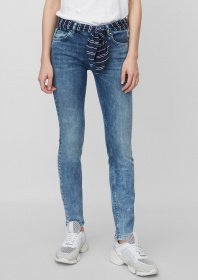 Джинсы Marc O’Polo модель 001910912103-012_30 Фото