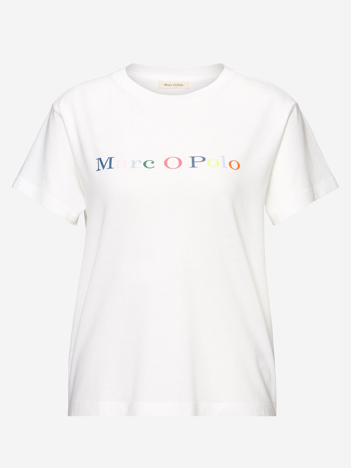 Футболки и поло Marc O’Polo модель 002210051169-100 Фото