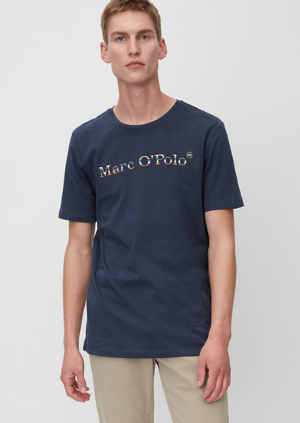 Футболки і поло Marc O’Polo модель 021213151098-896 Фото