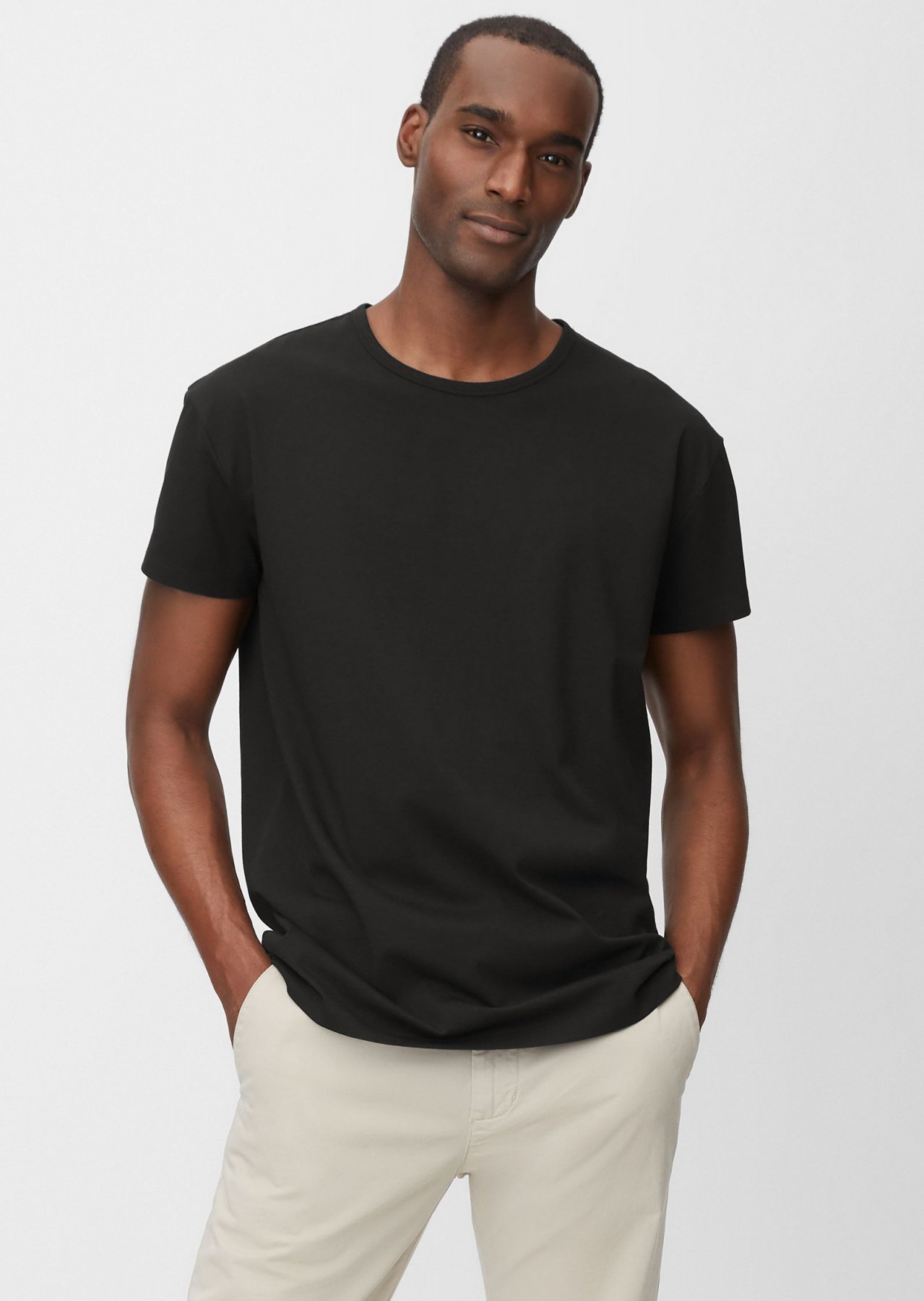 Футболки і поло Marc O’Polo модель 021227651168-990 Фото