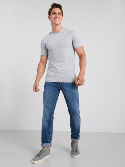 Джинси Marc O’Polo Straight модель 021921312140-041_34 — фото - INTERTOP