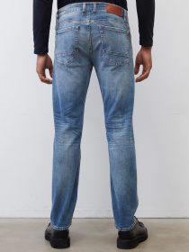 Завужені джинси Marc O’Polo 34 length модель B21921312062-051_34 Фото