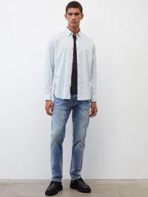 Завужені джинси Marc O’Polo 34 length модель B21921312062-051_34 Фото