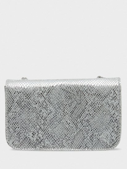 Крос-боді Marco Tozzi модель 61005-34-941 silver — фото - INTERTOP