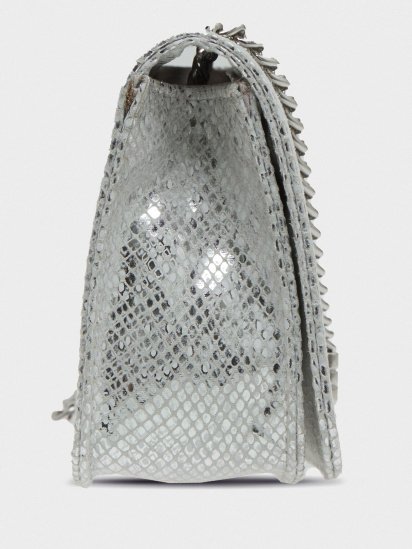 Крос-боді Marco Tozzi модель 61005-34-941 silver — фото 3 - INTERTOP
