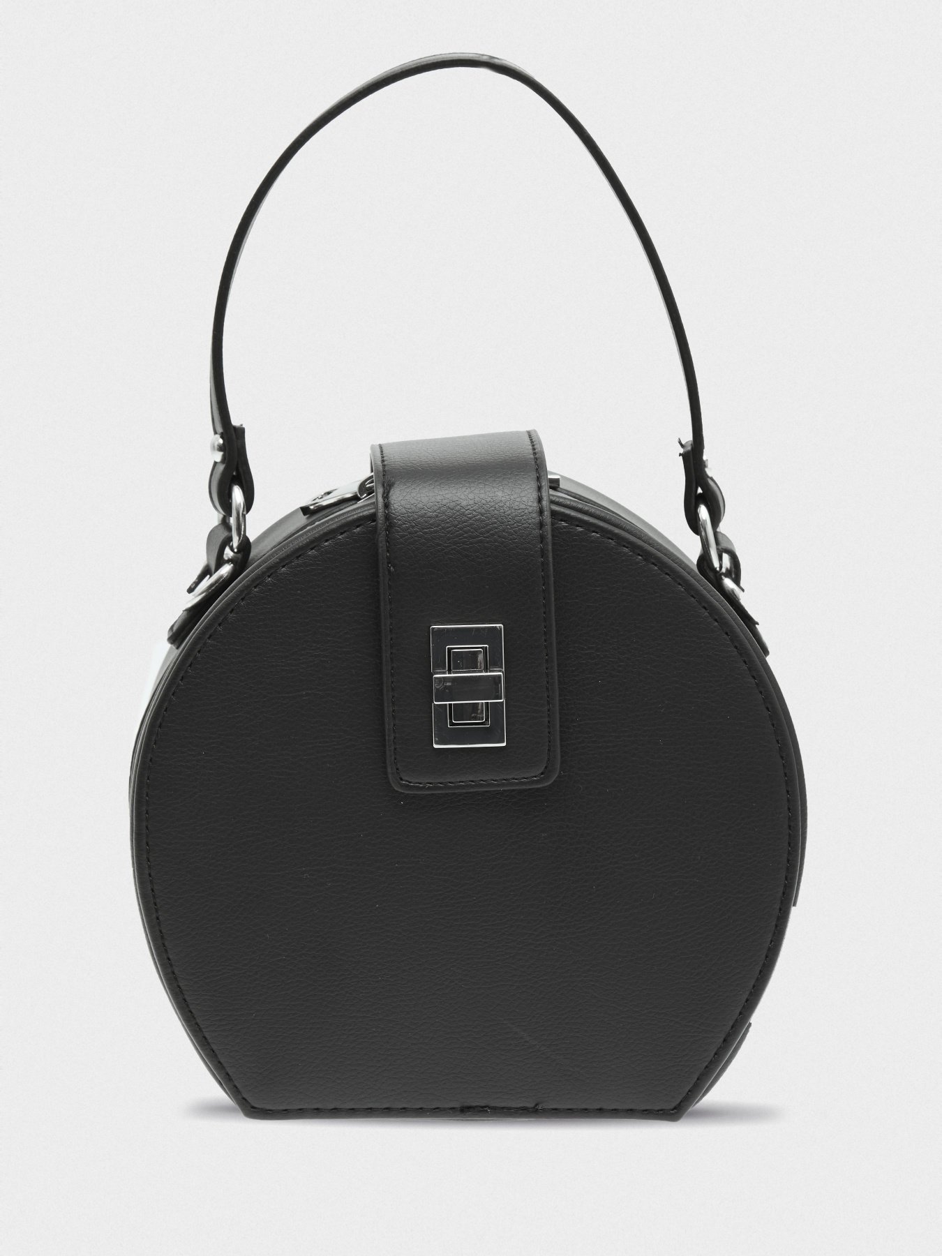 Кросс-боди Marco Tozzi модель 61008-24-001 black Фото