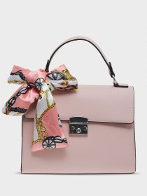 Сумка Marco Tozzi модель 61013-24-596 rose comb Фото