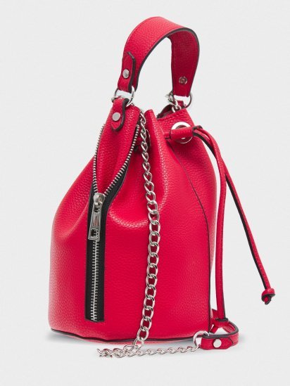 Крос-боді Marco Tozzi модель 61014-24-500 red — фото - INTERTOP