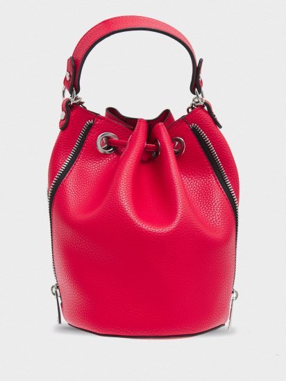 Крос-боді Marco Tozzi модель 61014-24-500 red — фото 3 - INTERTOP