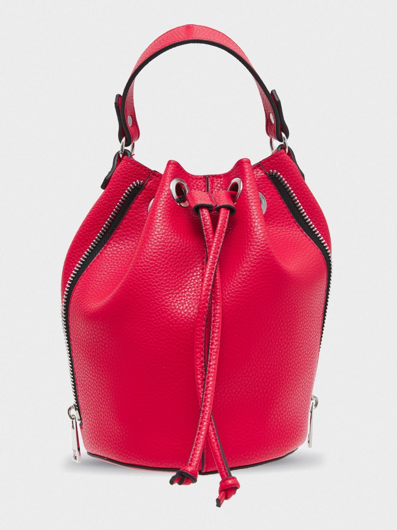 Крос-боді Marco Tozzi модель 61014-24-500 red Фото