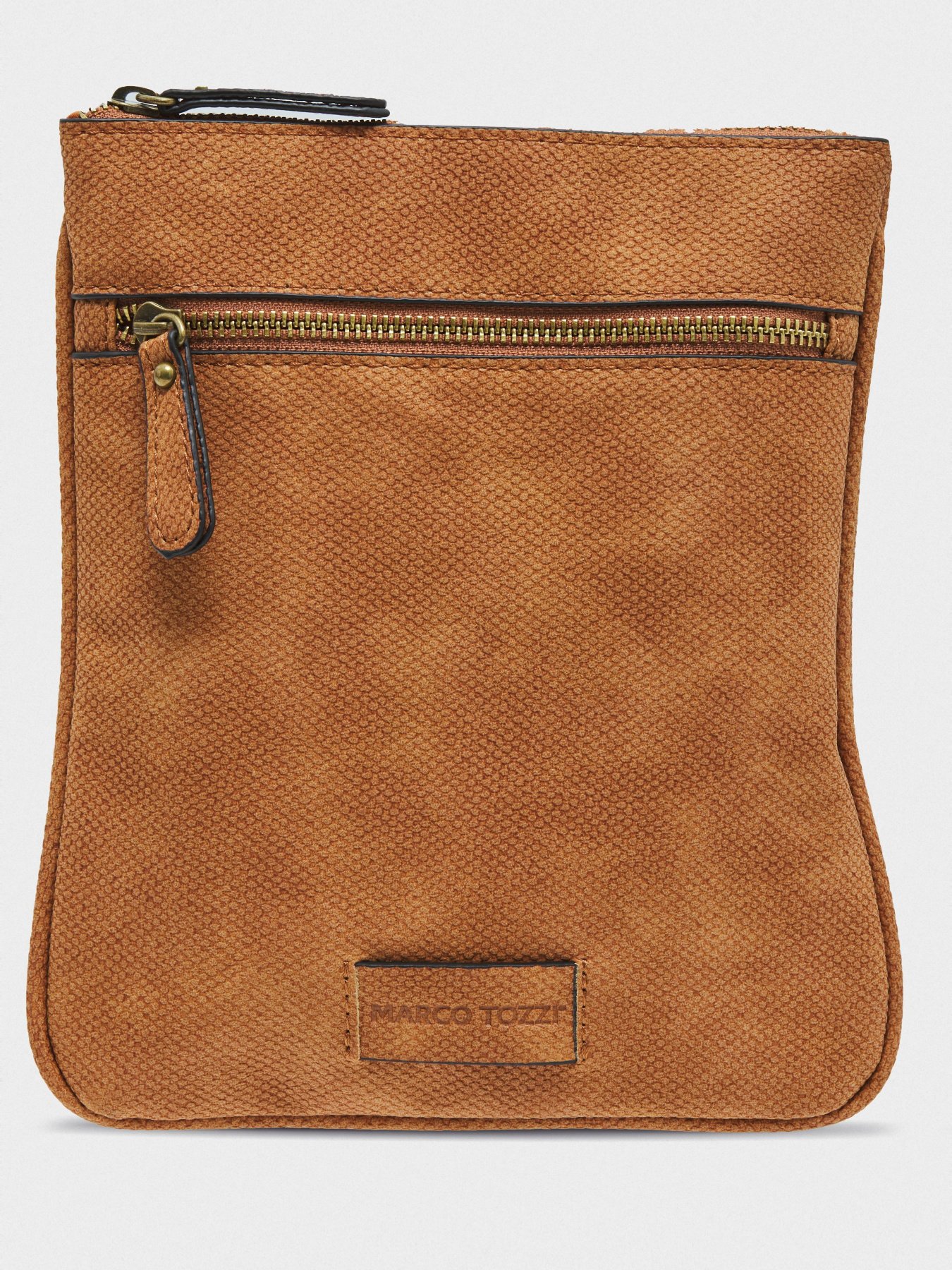 Кросс-боди Marco Tozzi модель 61015-24-311 muscat Фото