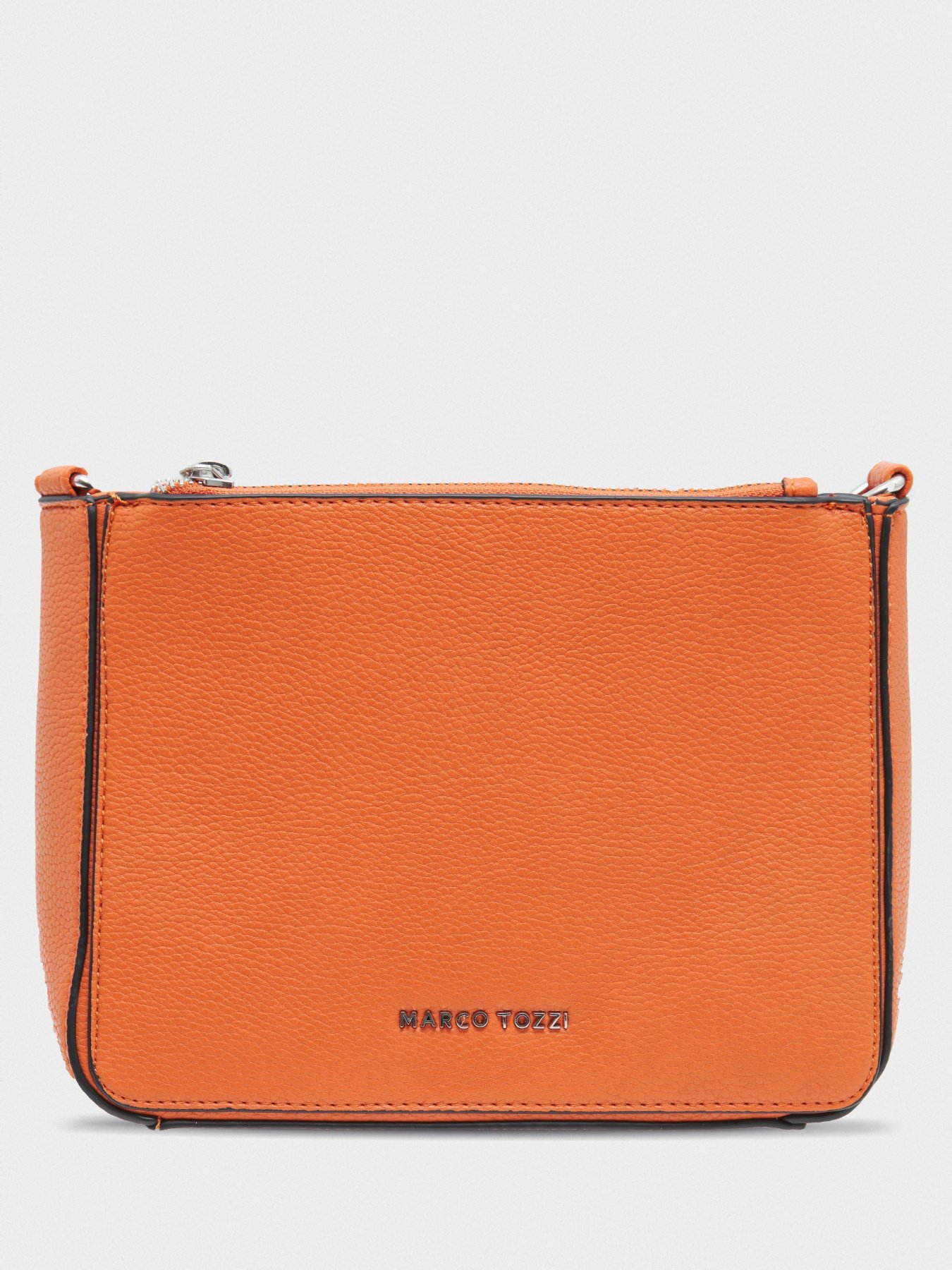 Сумка Marco Tozzi модель 61018-24-606 orange Фото