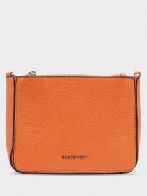Сумка Marco Tozzi модель 61018-24-606 orange Фото