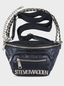Кросс-боди Steve Madden модель SM13000286 BLACK Фото