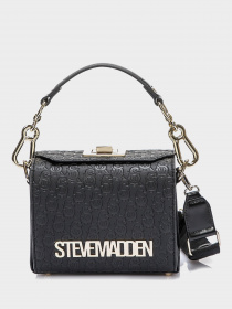 Крос-боді Steve Madden модель SM13000283 BLACK Фото