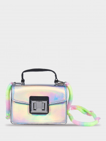 Крос-боді Steve Madden модель SM13000261 IRIDESCENT Фото