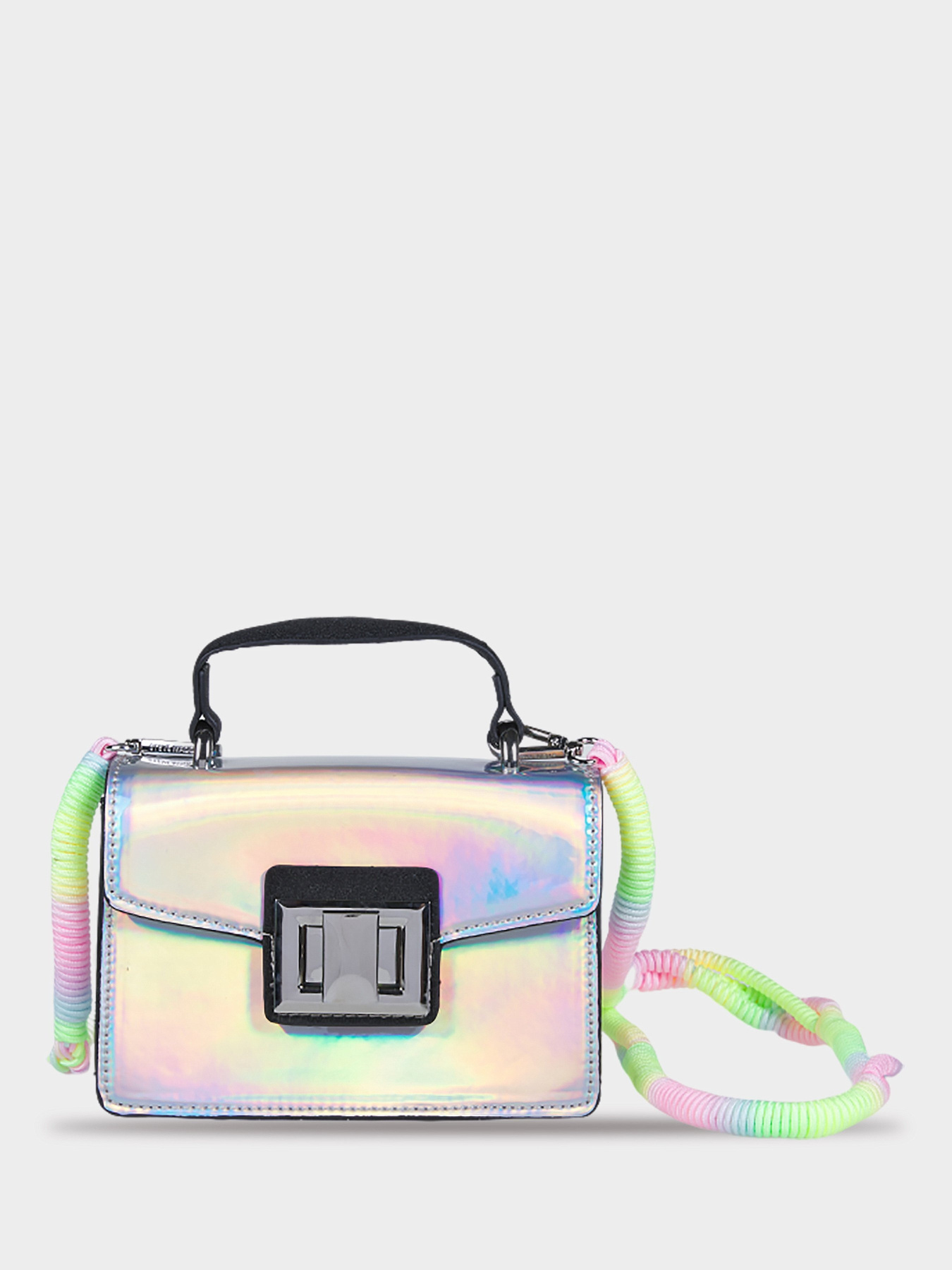 Крос-боді Steve Madden модель SM13000261 IRIDESCENT Фото