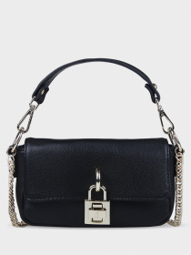 Хобо Steve Madden модель SM13000267 BLACK Фото