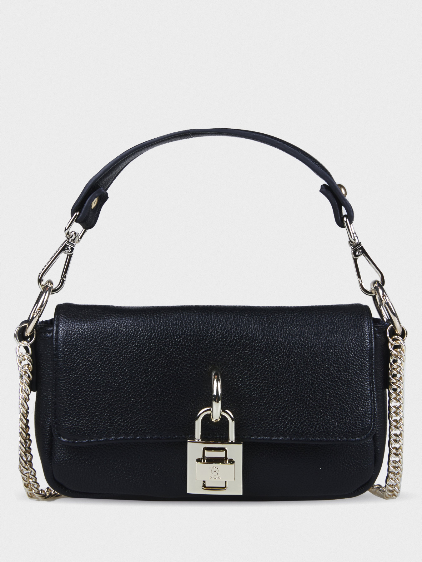 Хобо Steve Madden модель SM13000267 BLACK Фото