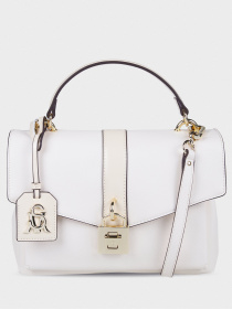 Крос-боді Steve Madden модель SM13000266 BONE Фото