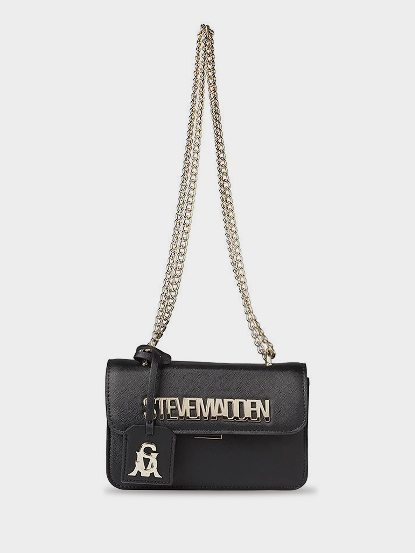 Крос-боді Steve Madden модель SM13000281 BLACK Фото