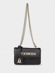Кросс-боди Steve Madden модель SM13000281 BLACK Фото