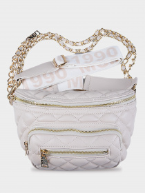 Крос-боді Steve Madden модель SM13000236 CREAM Крос-боді Steve Madden модель SM13000236 CREAM Фото