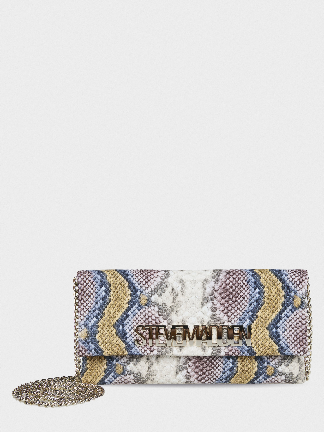 Клатч Steve Madden модель SM13000278 MULTI Фото