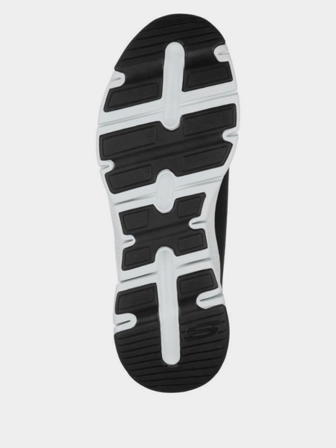 Кроссовки Skechers Arch Fit модель 232040 BKRD Фото