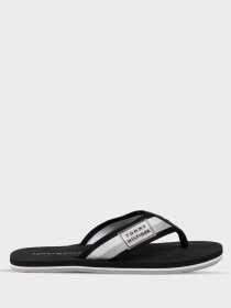 В'єтнамки Tommy Hilfiger модель FM0FM02613-BDS Фото