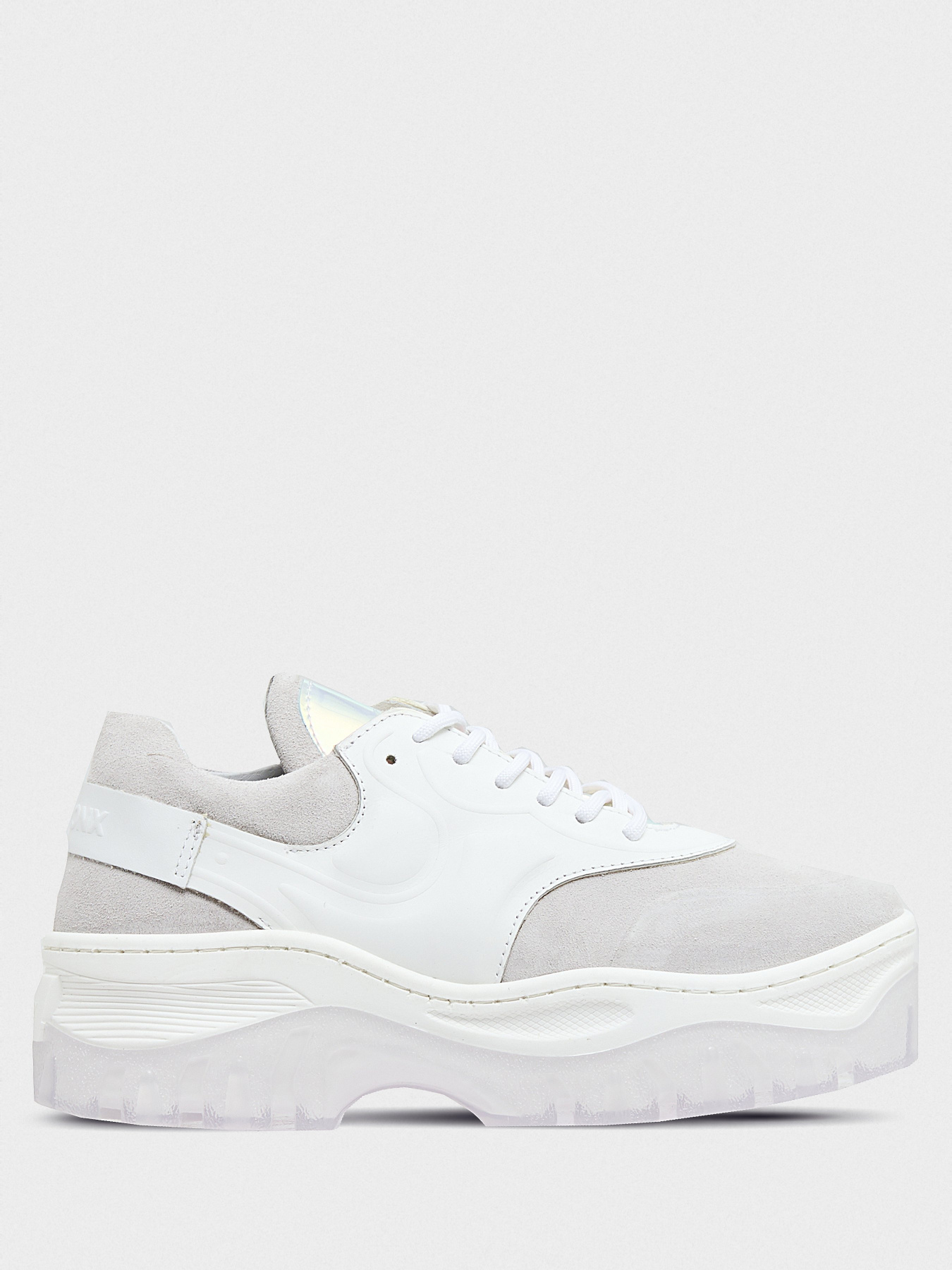 Напівчеревики Bronx модель 66247-AC-638 Фото