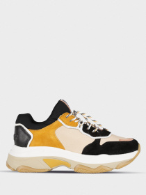 Кросівки fashion Bronx Baisley модель 66167E-CA-3369 Кросівки fashion Bronx Baisley модель 66167E-CA-3369 Фото