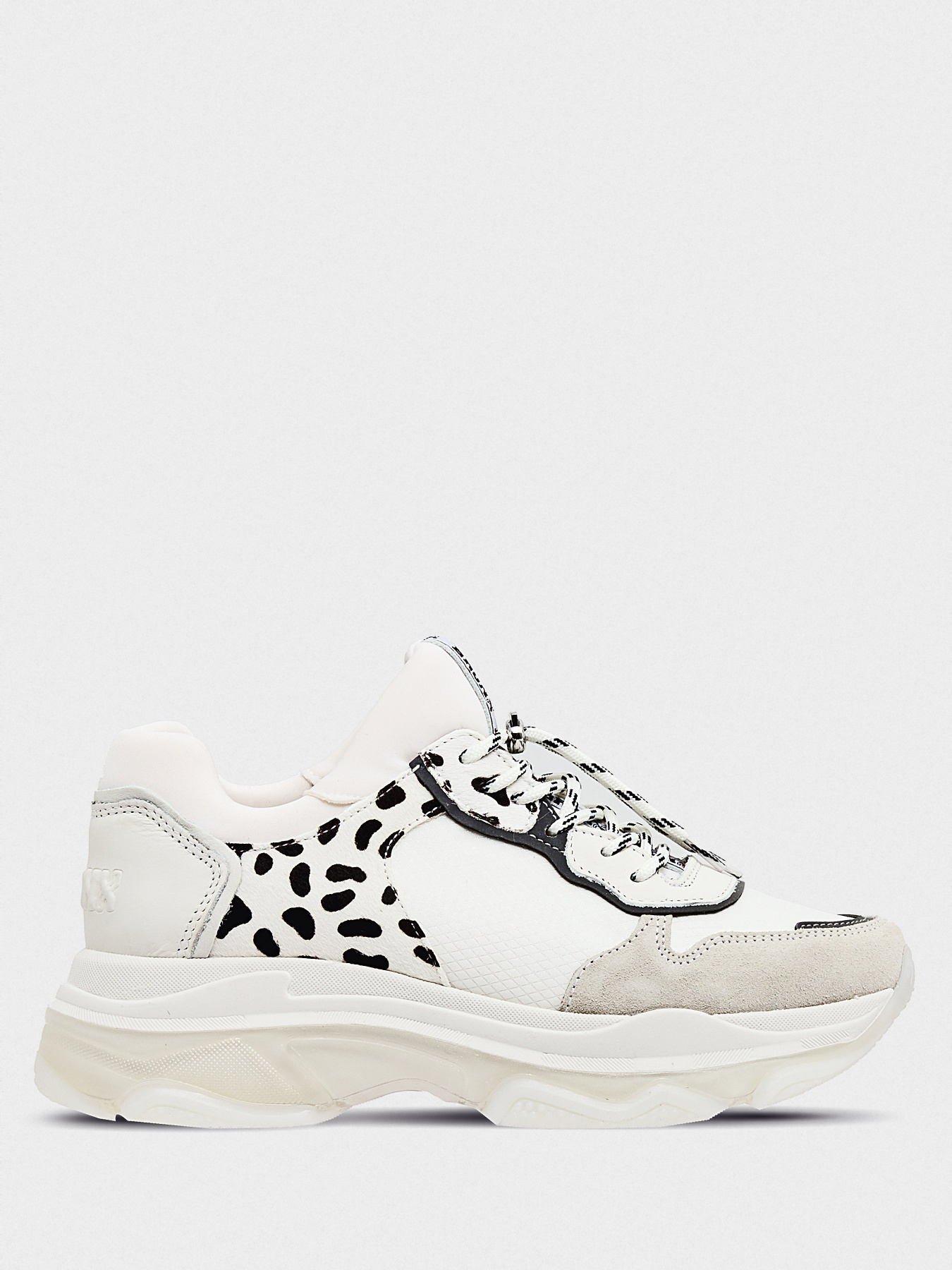 Кроссовки повседневные Bronx Baisley модель 66333-AE-3315 Фото