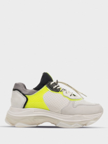 Кроссовки повседневные Bronx модель 66341-BV-3330 Фото