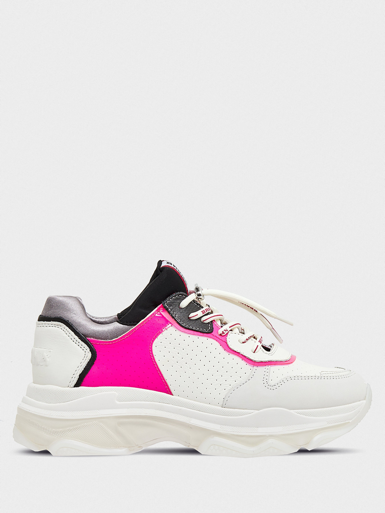 Кросівки повсякденні Bronx Baisley модель 66341-VB-3349 Фото