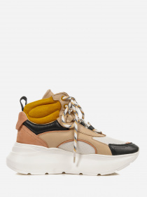 Черевики Bronx модель 47240-AB-3364 Фото