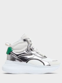 Черевики Bronx модель 47240-BM-3363 Черевики Bronx модель 47240-BM-3363 Фото