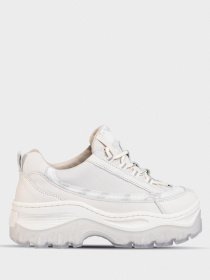 Полуботинки Bronx модель 66305-AF-05 Фото