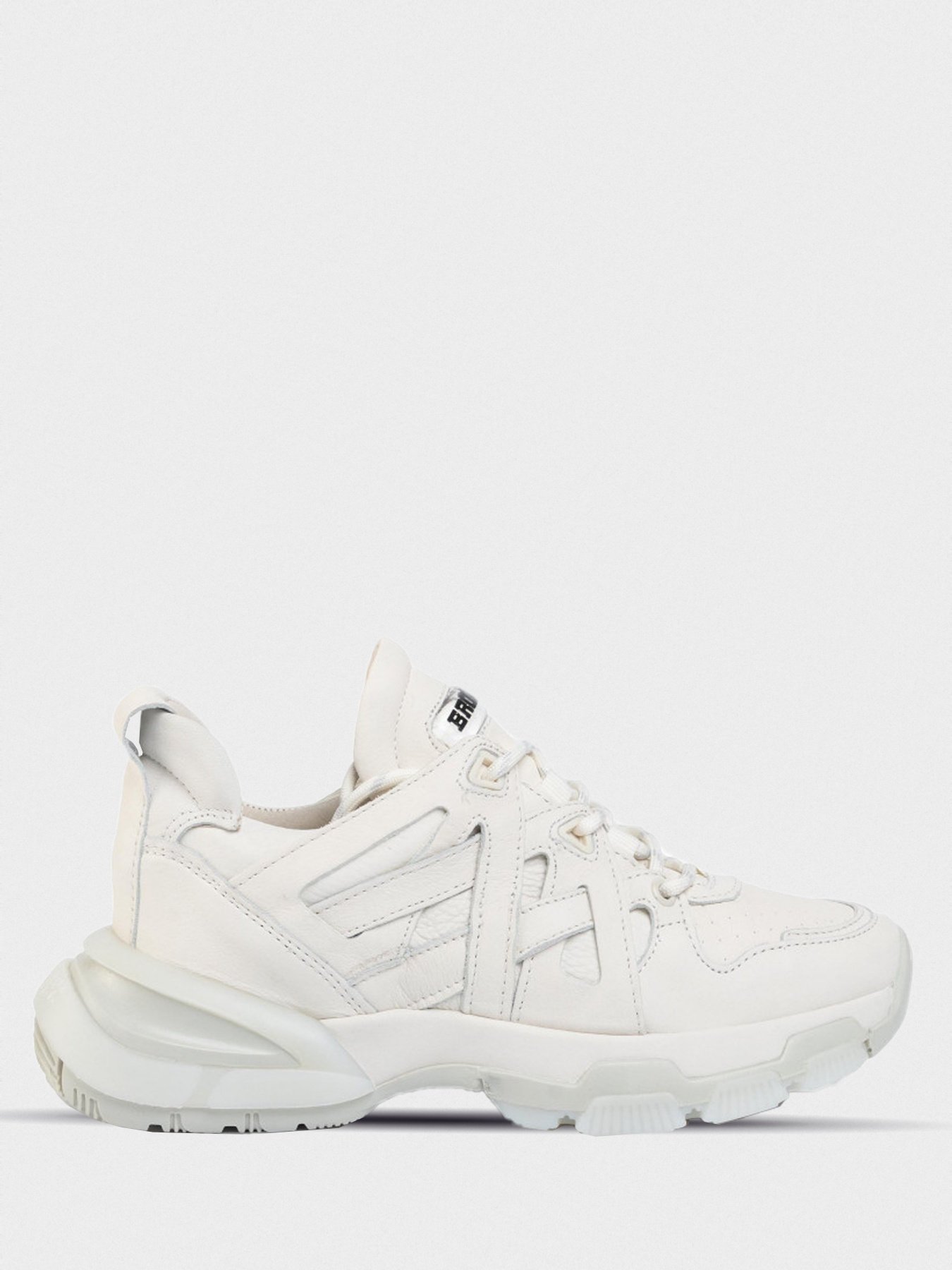 Кроссовки повседневные Bronx модель 66320-AA-05 Фото