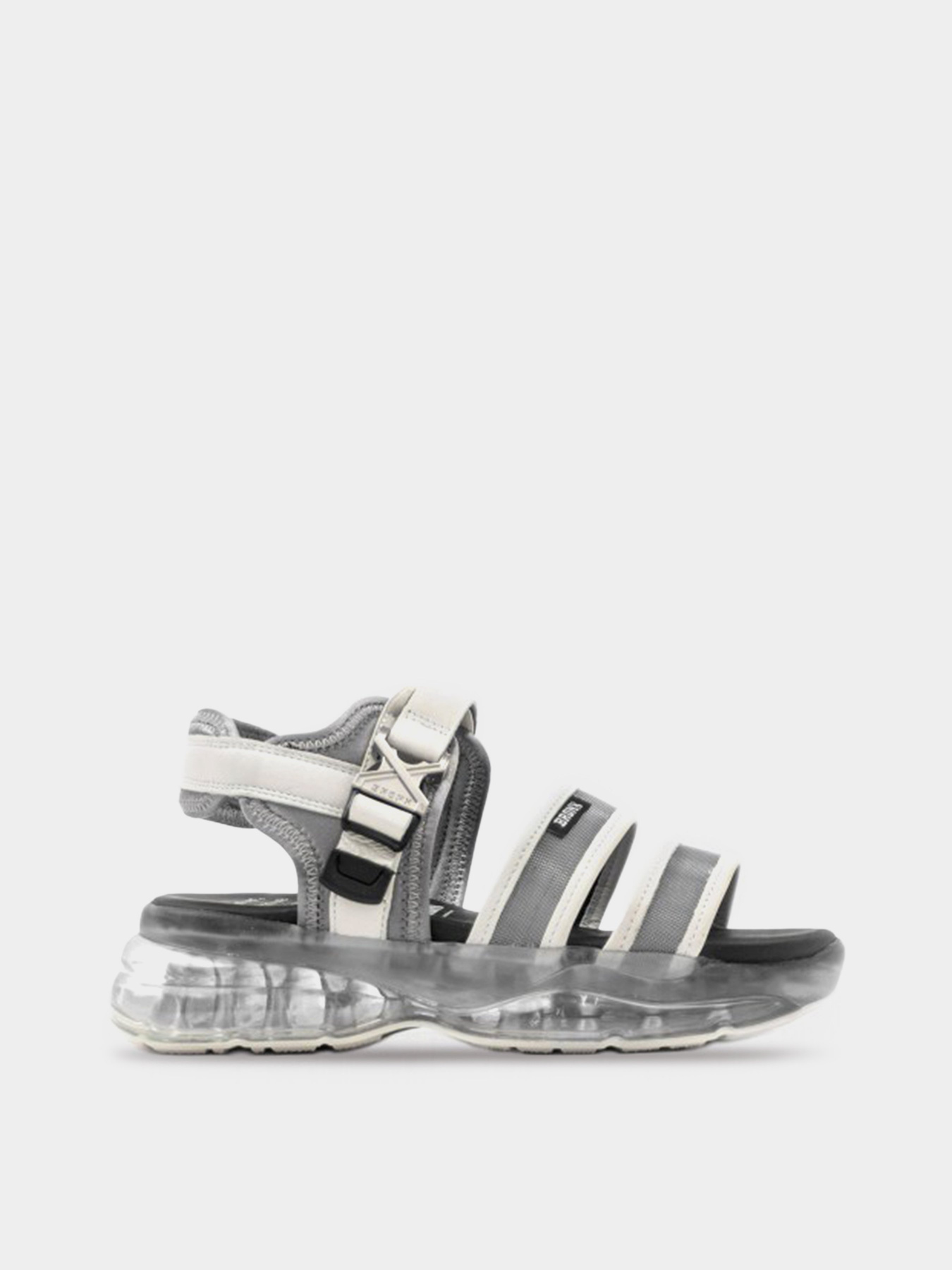 Сандалии Bronx BUBBLY модель 84868-GM-190 Фото