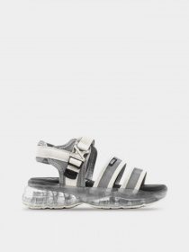 Сандалії Bronx BUBBLY модель 84868-GM-190 Сандалії Bronx BUBBLY модель 84868-GM-190 Фото