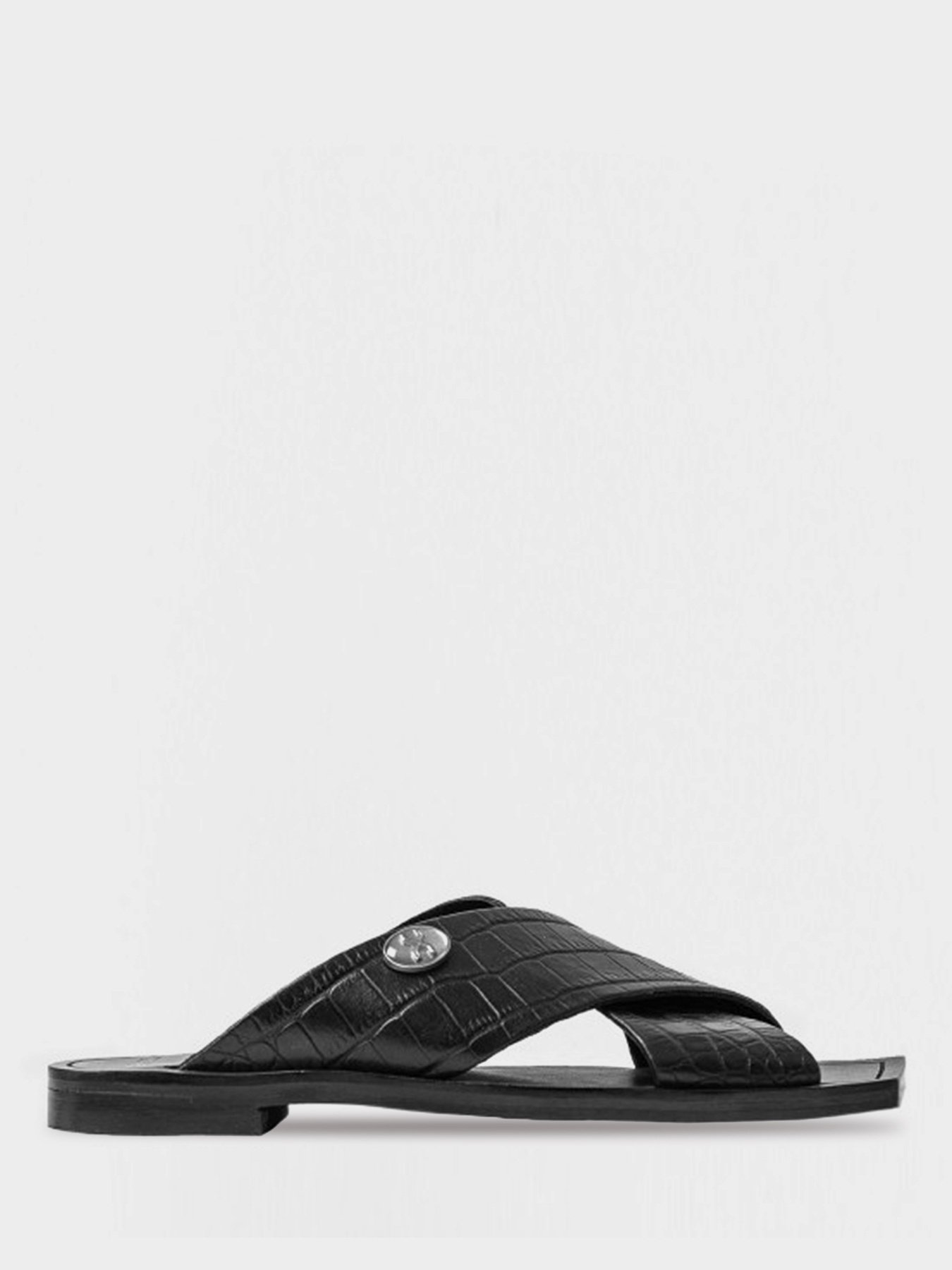 Шлепанцы Bronx модель 84856-L-01 Фото