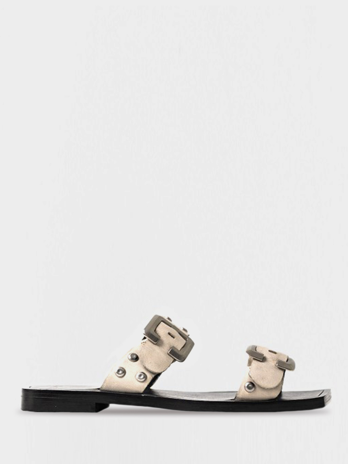 Шлепанцы Bronx модель 84865-G-190 Фото