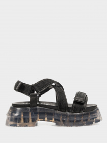 Сандалії Bronx BUBBLY модель 84832-GM-824 Сандалії Bronx BUBBLY модель 84832-GM-824 Фото